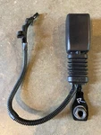 09 10 12 13 14 2011 Cadillac Cts Passenger Front Seat Belt Buckle Black. Fixed Price $39.95.