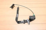 00-06 Bmw E46 330CI 325CI Convertible Front Right Side Seat Belt Black Oem. Fixed Price $49.99.