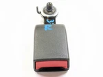 Third Row Rear Right Seat Belt Buckle Fits 13 14 15 16 Mercedes Benz GL350. Fixed Price $29.78.