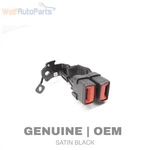 2022-2024 Vw Gti Rear Left Seat Belt Buckle / Receiver (double) 8Y0857739N. Fixed Price $15.99.