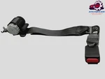 Oem 2018-2020 Honda Accord Rear Center Seat Belt Retractor. Fixed Price $219.99.