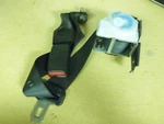 Ford 6E53-54611B66-AKW Rear Center Seat Belt Assembly *free Shipping*. Fixed Price $31.99.