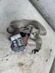 2020 Merkur Aviator Driver Left Side 2ND Row Rear Tan Seat Belt Oem. Fixed Price $90.95.