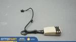 2011-2018 Audi A8 Front Right Passager Side Seatbelt Buckle Receiver 4H0857756A. Fixed Price $19.24.