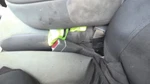 Seat Belt Front Crew Cab Bucket Driver Fits 06-09 Dodge 1500 Pickup 1902144. Fixed Price $42.00.
