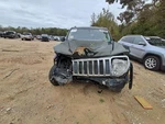 2012 Jeep Liberty Front Passenger Seat Belt & Retractor - Used 4DR Brn. Fixed Price $100.70.