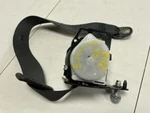 Hyundai Elantra Gls 2011 Sedan Rear Left Seat Belt Factory. Fixed Price $81.61.