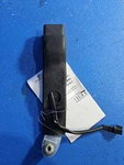 Seat Belt Front Bucket Driver Buckle Fits 12 Fusion 6106. Fixed Price $45.00.