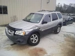 Seat Belt Front Bucket Passenger Fits 05-06 Mazda Tribute 18059. Fixed Price $52.24.
