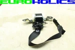 Oem Bmw F07 535I Gt 10-17 Left Rear Lr Seatbelt Retractor 72117233539 Black. Fixed Price $29.99.