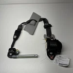Seat Belt Front Driver Retractor Fits 14-16 Kia Cadenza Black. Fixed Price $44.00.