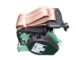 Range Rover Sport 2023 Rear Seat Belt Outer Pretensioner New Genuine LR179599. Fixed Price $221.63.