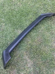 08 09 10 11 12 13 14 15 Scion Xb Spoiler Wing Black. Fixed Price $179.89.