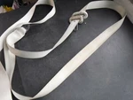 2007 Ford Edge Mkz Deiver Front Left Seat Belt Retractor D72. Fixed Price $30.00.