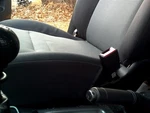 Passenger Right Front Seat Belt Buckle Fits 09-11 Aveo 3137078. Fixed Price $30.00.