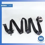 2016 Range Rover Sport L494 Front Left Side Seat Belt Retractor Oem. Fixed Price $95.45.