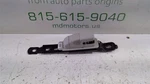 2020-2023 Nissan Sentra Front Right Seat Belt Height Adjuster Oem 87824-3TA0C. Fixed Price $50.00.