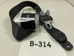 2016 Dodge Charger Rear Right Passenger Retractor Oem+. Fixed Price $75.51.
