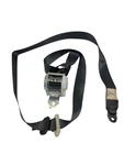 Outbakleg 2012 Seat Belt Rear 603921. Fixed Price $94.00.