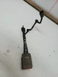 Gray Driver Left Front Seat Belt Buckle From 2016 Ford F150 Crew Cab 12672299. Fixed Price $67.69.