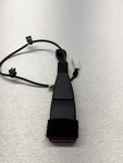 2011 - 2017 Bmw F25 X3 Front Right Passenger Seat Belt Buckle 7260207 Oem 242060. Fixed Price $43.19.