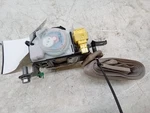 06 Honda Crv Front Right Passenger Seat Belt Retractor Assembly Oem. Fixed Price $95.40.