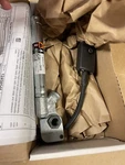 Genuine Gm 19256046 Tensioner, Drivers Seat Belt, Black, 2010-17 Equinox Terrain. Fixed Price $199.99.