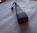 New Oem 2008-2018 Gm Passenger Seat Belt Buckle: 19300615. Fixed Price $77.00.
