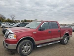 Seat Belt Front Bench 40/20/40 Passenger Fits 07-08 Ford F150 Pickup 5310833. Fixed Price $90.00.