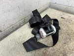 2024 Dodge RAM3500 Driver Left Side Rear Black Seat Belt Oem. Fixed Price $92.95.