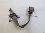 Grey Crew Cab Rear Center Seat Belt Retractor Fits 08 09 10 Ford F250 F350. Fixed Price $82.23.