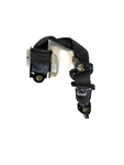 Seat Belt Retractor Acura 1996-2004 Black Rear Left Right Side Oem. Fixed Price $60.91.