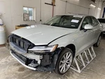 Seat Belt Front Passenger Retractor Fits 21-23 Volvo S60 991103. Fixed Price $184.90.