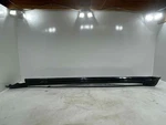 2015 - 2019 Infiniti Q70L Lh Driver Rocker Moulding Panel Oem *damaged To Rear*. Fixed Price $140.00.