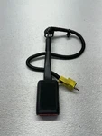 2015 - 2017 Hyundai Sonata Front Right Seat Belt Buckle 88840C2000 Oem 231985. Fixed Price $49.50.