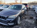 Seat Belt Front Bucket Driver Retractor Fits 12-15 Bmw X1 1718704. Fixed Price $100.00.
