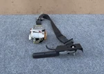 Infiniti Q50 2014-2017 Oem Front Right Passenger Seat Belt Assembly (black). Fixed Price $149.95.