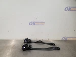 24 Bmw X7 M60I G07 Third Row Seat Belt Retractor Rear Set Pair Black. Fixed Price $126.44.