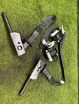 2018-2022 Infiniti Q50 Oem Front Right/left Seat Belt Pair Pre Tensioner. Fixed Price $380.00.