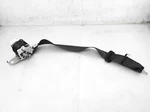 2020-2023 Toyota Corolla Rear Center Middle Seat Belt 73350-02110-C0. Fixed Price $74.81.