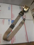 1998 - 2004 Audi A6 Front Rh Passenger Seat Belt 560571801. Fixed Price $23.75.