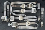 Dodge Ram Seatbelts - Complete Set. Fixed Price $100.00.