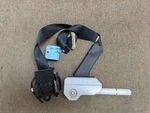 2008-2015 Nissan Rogue Front Left Seat Belt Retractor Assembly 6094470 Oem. Fixed Price $69.00.