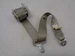 04-09 Toyota Prius Rear Right Passenger Seat Belt Retractor Gray Oem AK260456. Fixed Price $47.50.