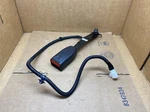 2009-2015 Honda Pilot Front Left Driver Side Buckle Black. Fixed Price $50.00.