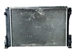 08-15 Mercedes W204 C250 C300 Cooling Radiator & Fan Assembly. Fixed Price $223.50.