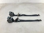 15-19 Lincoln Mkc Rear Left Right Seat Belt Retractor Pair Oem. Fixed Price $149.99.