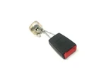 Rh Rear Seatbelt Receiver Audi A4 S4 B5 A6 RS6 C5 Allroad - 4B0 857 740. Fixed Price $19.99.