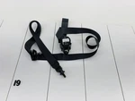 09-16 Gmc Acadia Rear Left Side Second 2ND Row Seat Belt Tensioner Oem. Fixed Price $94.99.