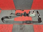 17 Chevrolet Trax Rh Passenger Front Seat Belt Assy Buckle & Retractor Jet Black. Fixed Price $117.00.